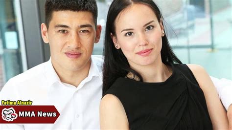dmitry bicol|dmitry bivol wife.